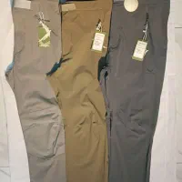 شلوار کوهنوردی اسنوهاک