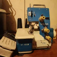 سردوز ۳ نخ بابی لوک اصل ژاپن