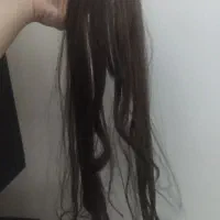 کلاه گیس جلوسری