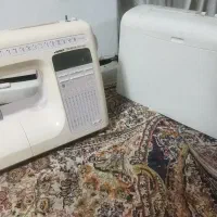 چرح خیاطی و گلدوزی ژوکی