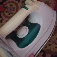 اتو بخار کنوود