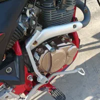 کویر 250T2|موتورسیکلت|تبریز, |دیوار