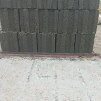 بلوک سبک طرح لیکا محکم پرسیمان