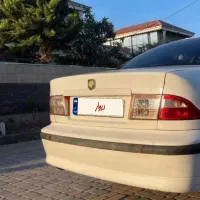 سمند Lx|خودرو سواری و وانت|رشت, استادسرا|دیوار