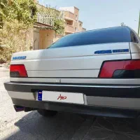 پژو 405|خودرو سواری و وانت|مسجد سلیمان, |دیوار