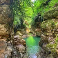 تور یک‌ روزه تنگه بهشت