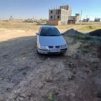 سمند مدل ۸۷