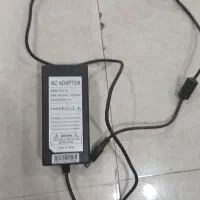 ۴ عدد آداپتور