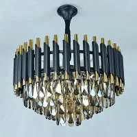 تولیدی لوستر لومینوس کد MB6009