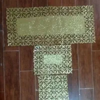 رومیزی هویه کاری