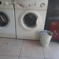 لباسشویی اسنوا