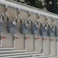 تعمیرات گازرسانی دارابی