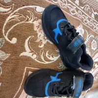 کفش بچگانه نو و بدون استفاده