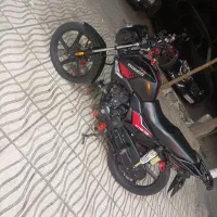 موتور ایردوکو ۱۵۰مدل ۱۴۰۰