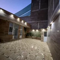۱۲۰ متر خانه ویلایی/ مستقل / بهداشتی