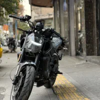 بندا zx250