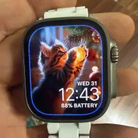 اپل واچ الترا 2