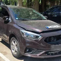 ماشین شاهین تصادفی