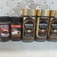 نسکافه گلد فوری