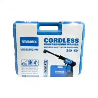 کارواش شارژی 25 بار ویوارکس مدل VR2425V2-PW