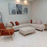 مبل ال استیل الیزه