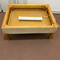 میز نور