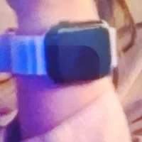 اپل واچ سری۷سایز۴۵سالم و تمیز