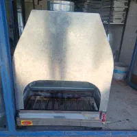 کانال سازی نصب کولرآبی دریچه کولر
