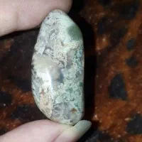 عقیق شجره بهاری قدیمی