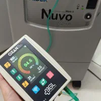 اجاره و فروش اکسیژن ساز و بایپپ و..(تحویل فوری)