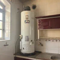 آبگرمکن ایستاده گازی