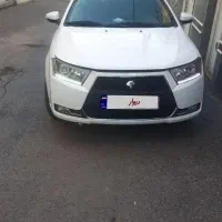 دنا پلاس تیپ ۲|خودرو سواری و وانت|تبریز, |دیوار