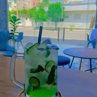 استخدام کمک آشپز  برای کافه