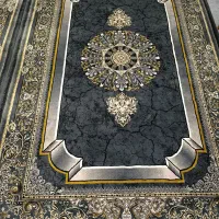 فرش ۶ متری