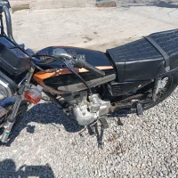 موتور سیکلت 92