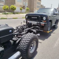 امدادخودروویدکش.بنزین درمحل24ساعته.شبانه روزی..