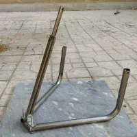 لوازم یدک و پایه آنتن