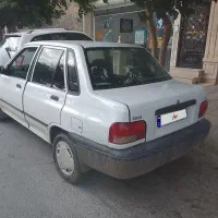 پراید دوگانه واقعا سالم