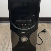 کیس پاسکال