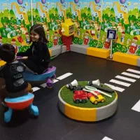 واگذاری خانه بازی