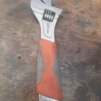 آچار فرانسه سایز 6