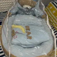 سرویس رختخواب خرسی