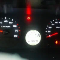 پراید مدل 90