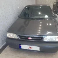 پراید مدل۹۷