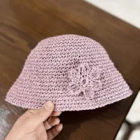 کلاه دخترانه