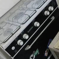 یخچال و گاز و کولر گازی 24 هزار
