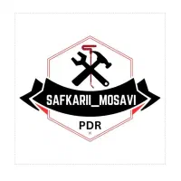همکار صافکار pdr