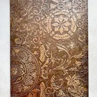 پتینه نقاشی ساختمان بروز ترین متریال های روز دنیا