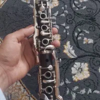 کلارینت سی بمل ژرمن سیستم
