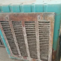 کولر آبی 3500